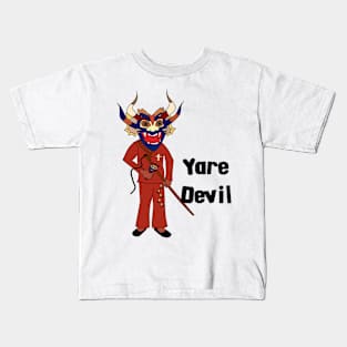 devil Kids T-Shirt